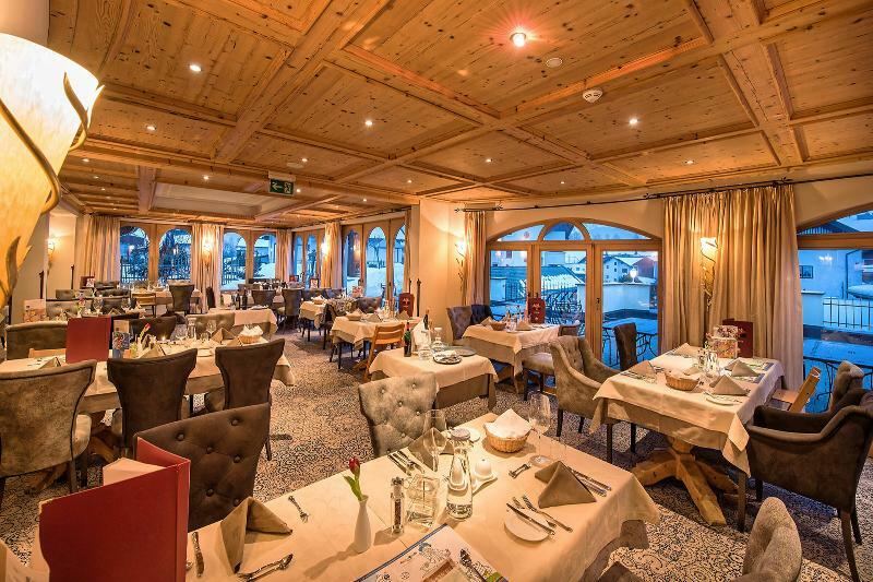 ليرموس Alpenrose Leading Family Hotel & Resort المظهر الخارجي الصورة